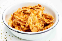 Chicken Tinga Recipe - Mexican Food Journal image