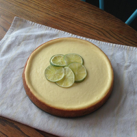 Key Lime Cheesecake I Recipe | Allrecipes image