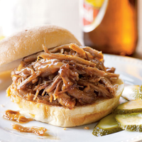 RECIPES WITH PULLED PORK LEFTOVERS RECIPES