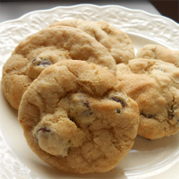 CHOCOLATE CHIP COOKIES WITH CORNSTARCH RECIPES