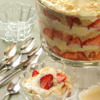 Vanilla Pudding Dessert Recipe: How to Make It image