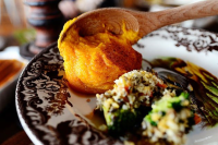 Butternut Squash Puree - The Pioneer Woman – Recipes ... image