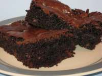 Nestle Toll House Double Chocolate Brownies Recipe - … image