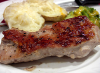 Boneless Pork Chops Recipe - Food.com - Recipes, Food ... image