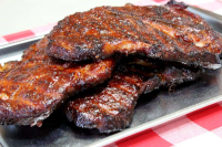 Smoked Pork Steaks - Learn to Smoke Meat with Jeff Phillips image