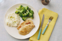 BBQ chicken recipe | Jamie Oliver recipes image