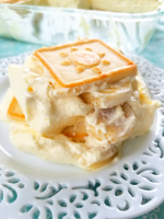 Velveeta Baked Macaroni & Cheese Recipe - Food.com image