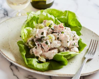 Chicken Salad Contessa Recipe | Ina Garten | Food Network image