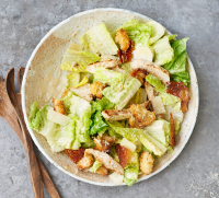 Chicken salad recipes - BBC Good Food image