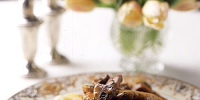 Kung pao cauliflower & prawn stir-fry recipe | BBC Good Food image