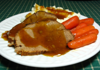 EASY SLOW COOKER ROAST BEEF RECIPES