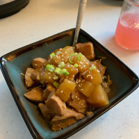 Pressure Cooker Teriyaki Chicken Recipe | Allrecipes image