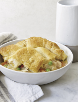 Joanna Gaines' Chicken Pot Pie Recipe - Southern Living image