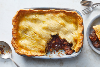 Guinness Pie Recipe - NYT Cooking image