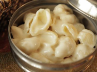 White Mac 'n' Cheese Recipe | Damaris Phillips | Food Network image