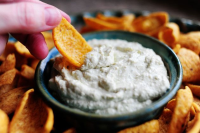 Two Crab Dips - The Pioneer Woman image