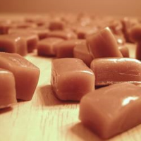 CHEWY CARAMELS RECIPE RECIPES