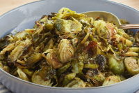 Crispy Ranch Brussels Sprouts - Hidden Valley image