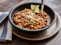 Slow-Cooker Pinto Beans Recipe | Food Network Kitche… image