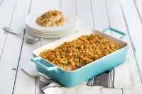 STOVE TOP Easy Chicken Casserole - My Food and Family image