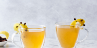 HOW TO MAKE A HOT TODDY FOR A SORE THROAT RECIPES