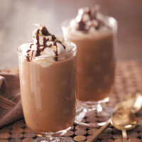 ICE FRAPPE RECIPES