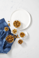 Best Chickpea "Nuts" Recipe - How To Make Chickpea "Nuts ... image