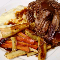 BEEF BRISKET IN A SLOW COOKER RECIPES