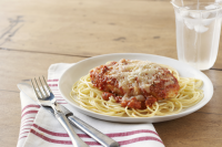 Easy Chicken Parmesan - My Food and Family Recipes image