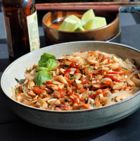 Chicken Pad Thai Recipe | Allrecipes image
