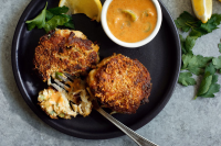 Crab Cakes Baltimore-Style Recipe - NYT Cooking image