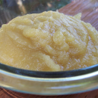Fresh Applesauce Recipe | Allrecipes image