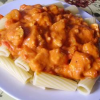 Chicken Riggies Recipe | Allrecipes image
