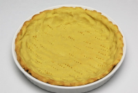 Low Carb Diabetic Pie Crust Recipe - Diabetes Meal Plans image