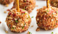 THE BEST CHEESE BALL RECIPE EVER RECIPES