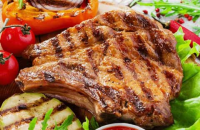 SEASONINGS FOR PORK CHOPS ON GRILL RECIPES