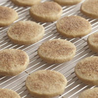Coconut Oil Sugar Cookies Recipe | Allrecipes image