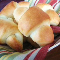 RECIPES WITH DINNER ROLLS RECIPES