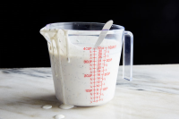 INGREDIENTS IN RANCH DRESSING RECIPES