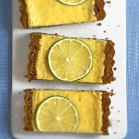 Lime recipes - BBC Good Food image