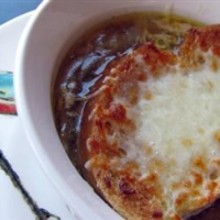 French Onion Soup II Recipe | Allrecipes image