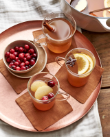 Mulled Cider Recipe | Southern Living image