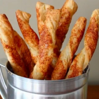 HOW TO MAKE A CHEESE STICK RECIPES