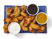 Salt and Vinegar Wings Recipe | Food Network Kitchen ... image