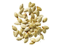 HOW TO COOK PUMPKIN SEEDS IN THE OVEN RECIPES