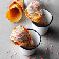 Homemade Strawberry Ice Cream Recipe: How to Make It image