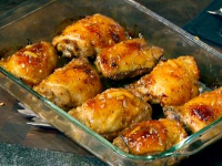Baked Sweet-and-Sour Chicken Recipe | Food Network Kitchen ... image