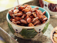 Candied Almonds Recipe - Food Network image