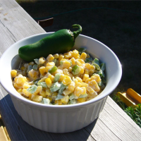 MEXICAN CORN INGREDIENTS RECIPES