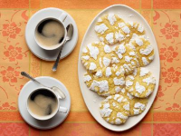 Lemon Crinkle Cookies Recipe | Food Network Kitchen | Food ... image
